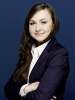 Katarzyna Sasiak Attorney Real Estate Civil Law Miller Canfield Warsaw Poland