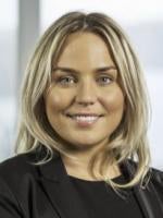 Kate Spratt Corporate Law Attorney Squire Patton Boggs Sydney