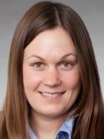 Kate Gehl, Commercial Litigator, Foley Law Firm