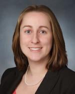 Katherine F. Froelicher, Civil Litigation Attorney, McDermott Will, Law Firm 