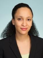Stephanie Keene, Attorney, Covington Law Firm 