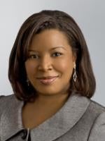 Keisha-Ann G Gray, Employment Litigation Attorney, Proskauer Rose Law firm  