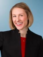 Kelley Smith Corporate Lawyer Faegre Drinker 
