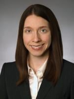 Kelly Plummer, IP Lawyer, KL Gates 