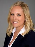 Kendra Lounsberry, Barnes Thornburg Law Firm, Los Angeles, Corporate and Litigation Law Attorney 
