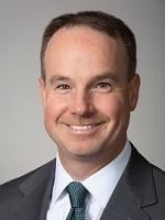 Kevin J. Smith, Labor Law Lawyer, Sheppard Mullin Law Firm  