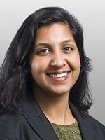 Liza Khan, Covington Burling Law Firm, Healthcare Attorney