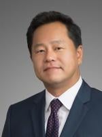 Seong Kim Intellectual Property Lawyer Sheppard 