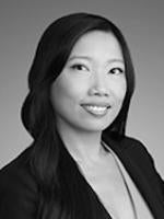 Kim Le, Corporate, Attorney, Sheppard Mullin Law FIrm 