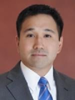 Nicholas Kim, Morgan Lewis Law Firm, Intellectual Property and Patent Attorney 