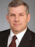 Jeffrey King, KLGates, litigation lawyer 