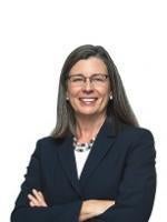 Suzanne King, Employment Lawyer, Pierce Atwood 