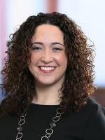 Elissa M. Kingsland, Patent Attorney, Portfolio Management, Boston, Mintz Levin Law FIrm