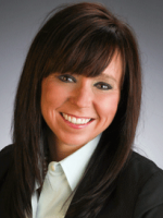 Kirsten A. Milton, Employment Attorney, Jackson Lewis Law Firm 