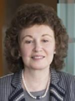 Barbara Klippert, Morgan Lewis Law Firm, labor and employment attorney