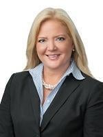 Jeanne M. Kohler, Insurance lawyer, Carlton Fields 