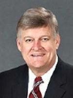 Craig N. Landrum, Jones Walker, Banking Industry Lawyer, Insurance Representation Attorney