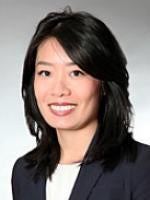 Kathy Le, Dickinson Wright, Commercial Governance Lawyer, Charitable Status Attorney