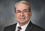 Gerald "Gary" L. Lett, Andrews Kurth, Intellectual Property Attorney, Patent Litigation Lawyer,  