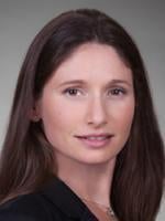 Julie-Anne M. Lutfi, Foley Lardner, commercial contracts attorney, general corporate agreements lawyer 