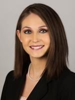Stefanie Lacy, KL Gates Law Firm, Commercial Litigation Attorney 