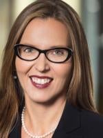 Lara Compton Health Care Lawyer Mintz 