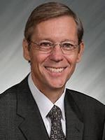 Larry J. Stroble, Barnes Thornburg Law Firm, Tax Attorney