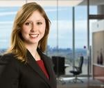 Laura A. Bentele, Litigation Attorney, Armstrong Teasdale, Law firm