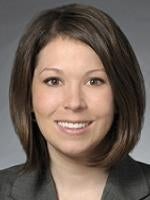 Laura D. Waller, Litigation Attorney, Katten Muchin Law Firm 