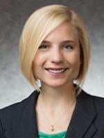 Laura Morgan, Health Care Attorney, McDermott Law Firm 
