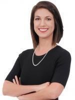 Lauren Anderson, Womble Carlyle Law Firm, Patent Attorney