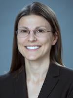 Leah D'Aurora Richardson Health Care Attorney K&L Gates Research Triangle Park, NC 