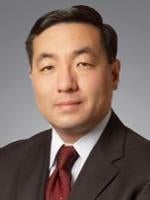 Sang-yul Lee, KL Gates Law Firm, Labor and Employment Attorney