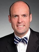 Levi Heath, Litigation Attorney, Barnes and Thornburg Law Firm