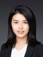 Li Guo Intellectual Property Law Sheppard Mullin 