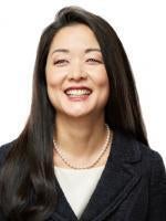 Esther H. Lim Patent Litigation Attorney Finnegan Law Firm Washington, DC 