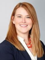 Lindsey H Chopin, Labor and Employment Attorney, Proskauer Law Firm 