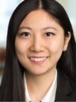 Liz Li Liu Associate New York Capital Markets Commercial Lending Financial Services 