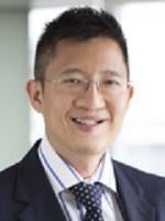 Kim Seng Lo, Morgan Lewis Law Firm, Singapore, Corporate Finance and Labor Law Attorney