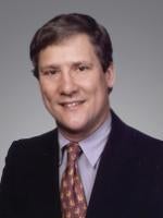 John Longstretch, KL Gates Law Firm, Antitrust and Litigation Attorney 