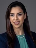 Lorena Nuñez Employment Litigation Attorney Ogletree Deakins San Francisco, CA 