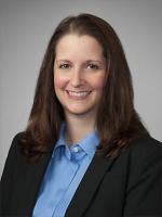 Lori Medley, Employment Attorney, Epstein Becker Law Firm 