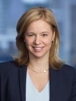 Blythe E. Lovinger, Labor and Employment Practice, Vedder Price Law Firm