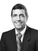 Luis Enrique Cuervo Energy Litigation Attorney 