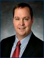 Damon M. Lyon, McDermott Will Emery Law Firm, International Tax Planning Attorney 