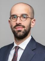 Riccardo Malaguti, KL Gates law firm, Milan, commercial non contentious matters, trainee attorney