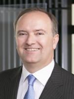 Mario Martinelli, McDermott, international restructurings lawyer, mergers and acquisitions attorney