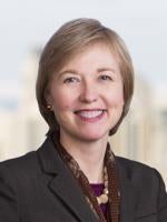 Mary Kay McCalla Martire, McDermott, local tax disputes lawyer, Internal Audits Attorney