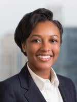 Tiffany T. Mason, McDermott Will, regulatory compliance attorney, transactional matters lawyer