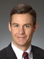 Max S. Meckstroth, Foley, Dispute Resolution Attorney, Individual Insurance Matters Lawyer 
